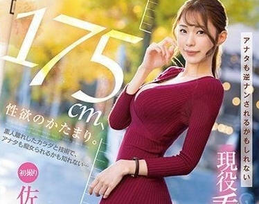 PRED-495 全身都是性欲-佐野由真-sarga