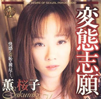 va-073 想要精神上被蹂躏的性爱-薫桜子-sarga