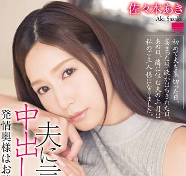 hmpd-10007 欲求不满的人妻-佐々木あき-sarga