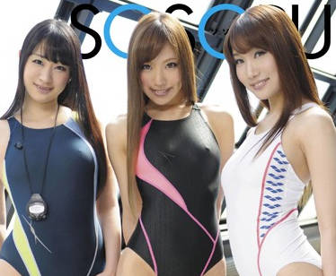 ssr-009 競泳水着-sarga