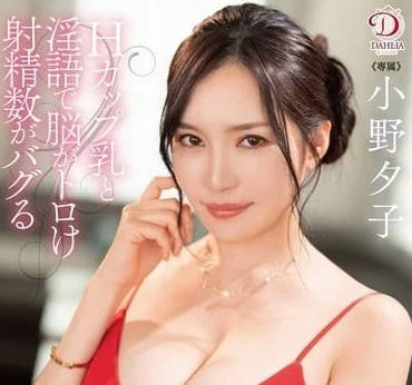 DLDSS-317 超高级ASMR巨乳娘-小野夕子-sarga