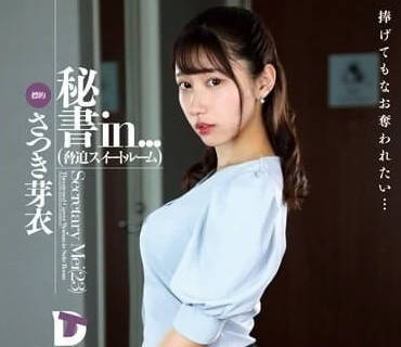 VDD-179 胁迫商务套房-沙月芽衣-sarga