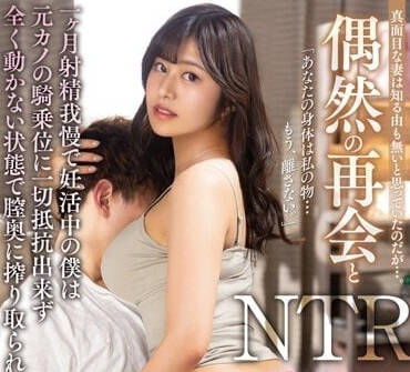 HODV-21776 偶然再会NTR-奥井枫-sarga