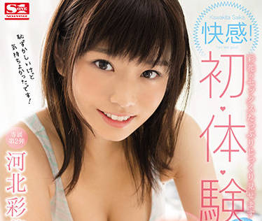 SSIS-161 性爱被完整呈现-河北彩花-sarga