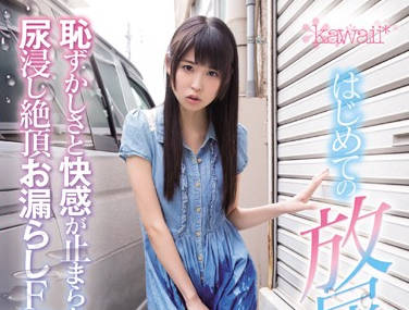 kawd-748 尿失禁-さくらゆら-sarga