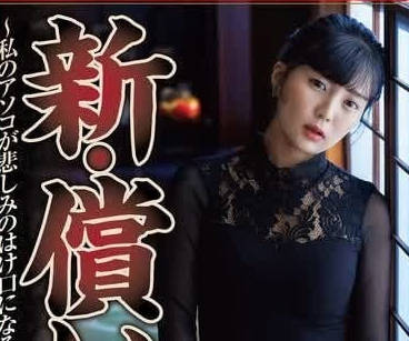 NSFS-296 如果我的私处能成为悲伤的出口-sarga