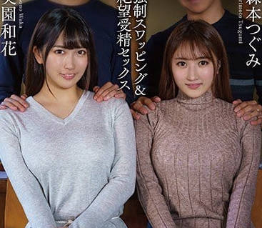 apns-172 巨乳表姐妹强制换妻-sarga