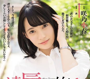 rbd-956 宿命の肉体奉公-咲乃小春-sarga