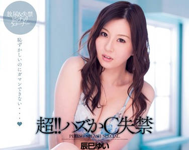 dv-1513 害羞的失禁记录-辰巳ゆい-sarga