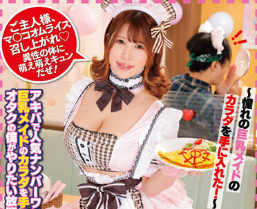 RCTD-499 女仆咖啡馆-有岡みう-sarga