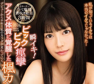ipx-305 被开发完成的长腿美女-楓カレン-sarga