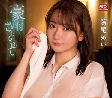 SSIS-719 看着前辈透出J乳的衣服-鹭尾芽衣-sarga
