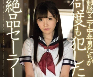 SSNI-305 极品水手服少女桥本有菜-sarga