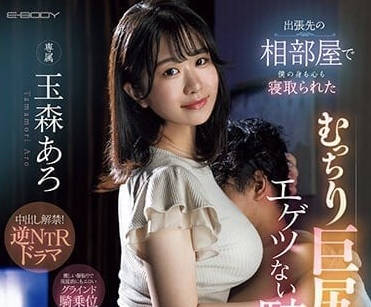 EBWH-055 出差一起住同一間房-玉森亞露-sarga