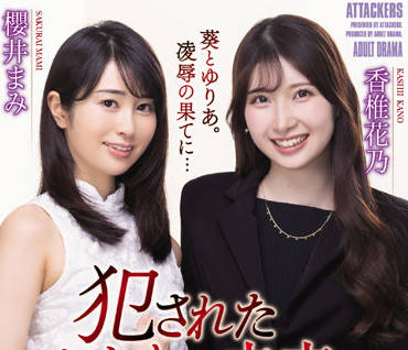 ADN-419 被强奸的夫妇还有未来吗-sarga