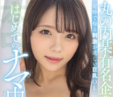 HMN-277 大胸上班族-美澄玲衣-sarga