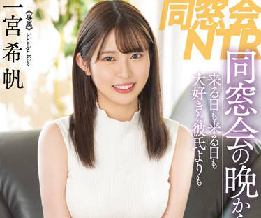 MIDV-226 从重逢的那晚起-一宮希帆-sarga
