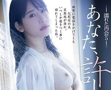 ADN-521 老公请原谅我-西野绘美-sarga