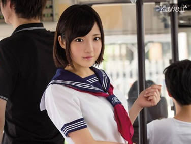 kawd-684 女学生成为猥亵对象-広瀬うみ-sarga