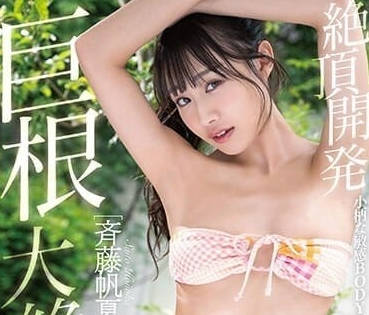 STARS-961 巨根大绝顶-斋藤帆夏-sarga
