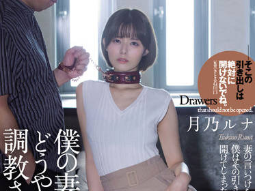 ATID-545 我的妻子显然在很久以前就接受过培训-sarga
