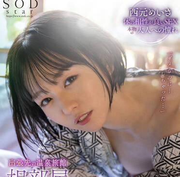 STARS-702 温泉旅館相部屋NTR-西元めいさ-sarga