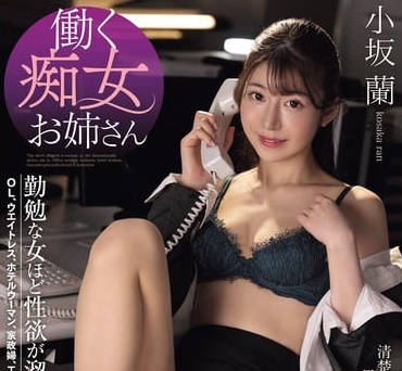 PRST-014 工作荡妇姐姐-小坂兰-sarga