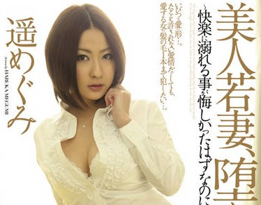 rbd-305 被外人调教内射的美人妻-遥めぐみ-sarga