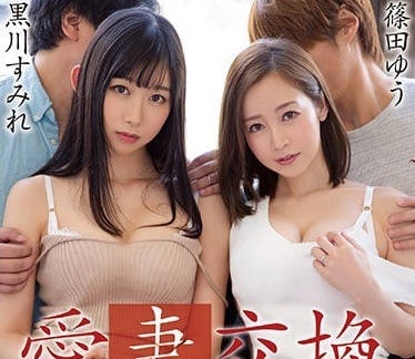 meyd-514 交换我们的爱妻来互相内射体验不一样的性爱-sarga