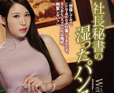atid-376 巨乳黑丝社长秘书-凛音とうか-sarga