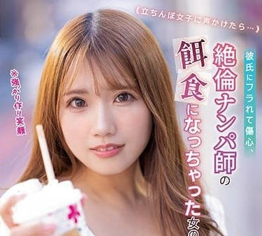 NNPJ-570 被男朋友甩-MITO-sarga