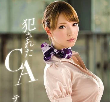 SNIS-035 被侵犯的黑丝制服空姐蒂亚-sarga