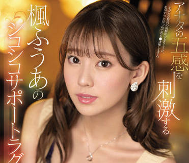 ssis-457 让你的大脑充满美丽的情色-楓ふうあ-sarga