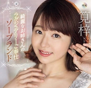 PRED-555 高貴的漂亮姐姐-筧梓-sarga