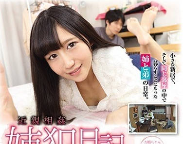 gvg-612 近亲相奸姐犯日记-星奈あい-sarga