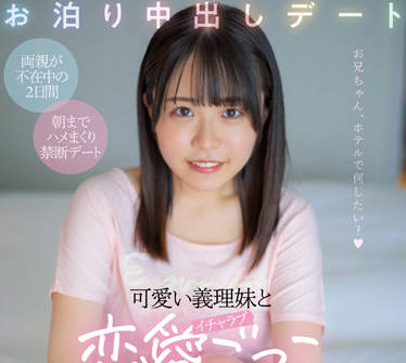 HMN-297 与可爱的嫂子的过夜约会-柏木こなつ-sarga