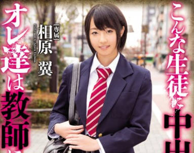 hnd-263 我们成为教师-相原翼-sarga